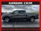 2022 RAM 1500 Laramie Crew Cab 4x4 6'4' Box