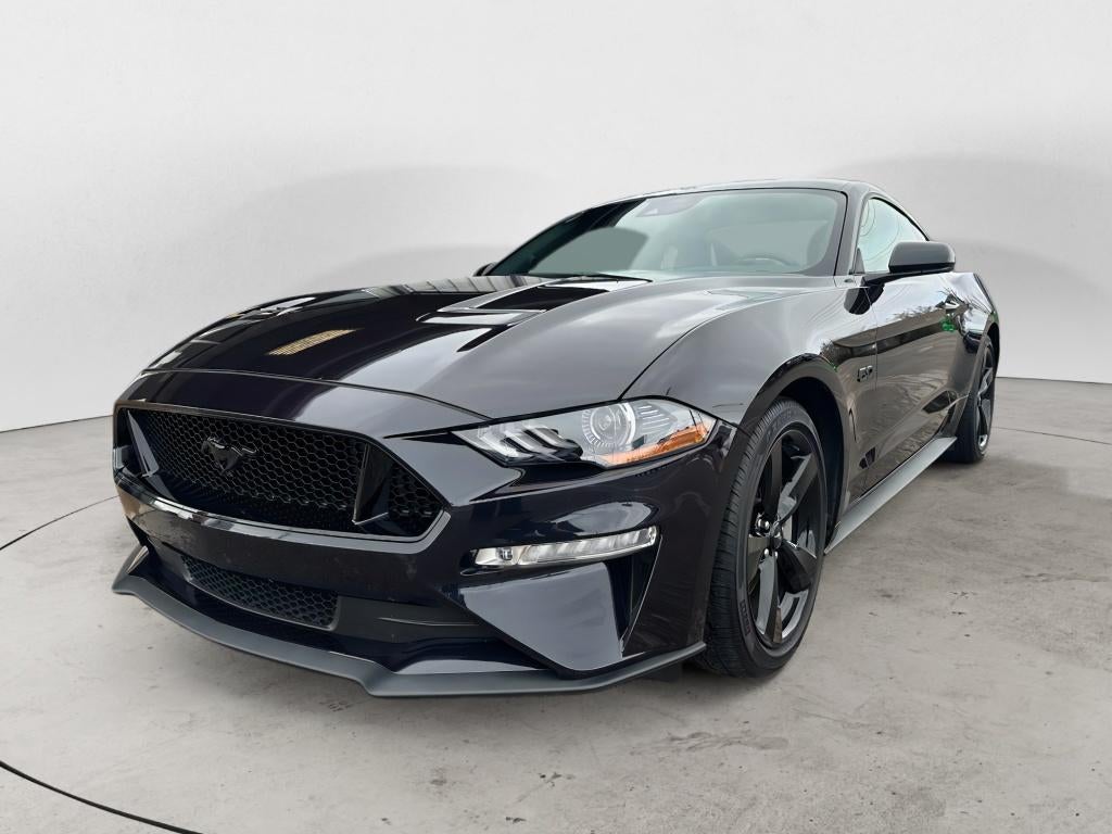 2023 Ford Mustang GT Premium Fastback