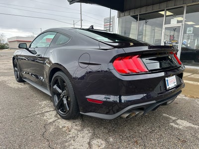 2023 Ford Mustang GT Premium Fastback