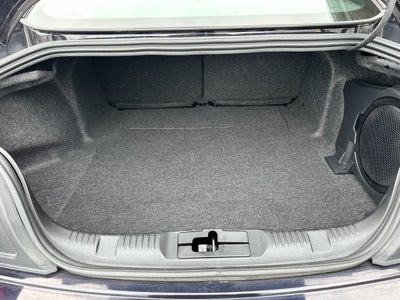 2023 Ford Mustang GT Premium Fastback