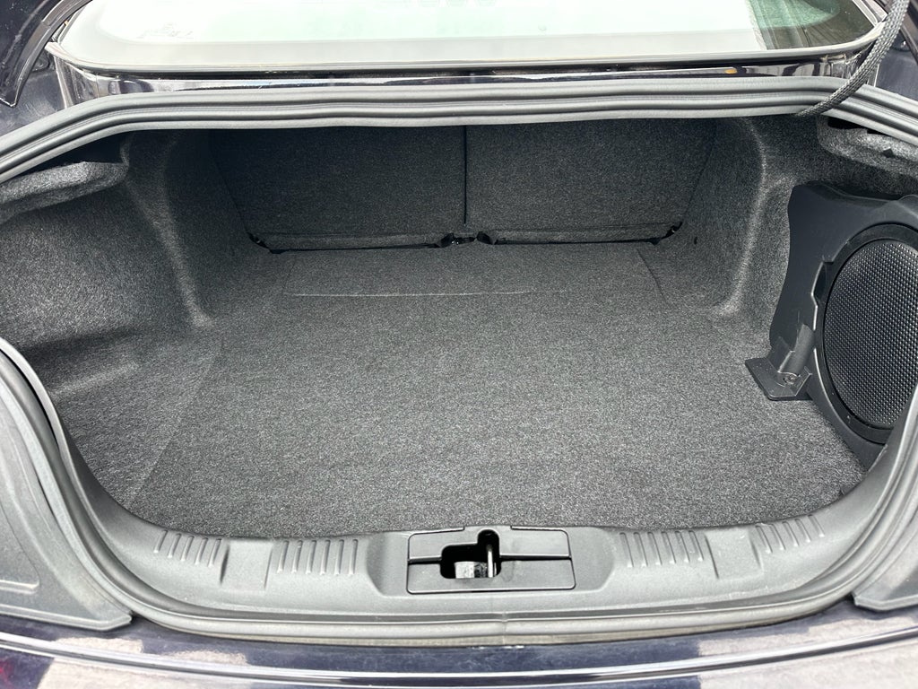 2023 Ford Mustang GT Premium Fastback