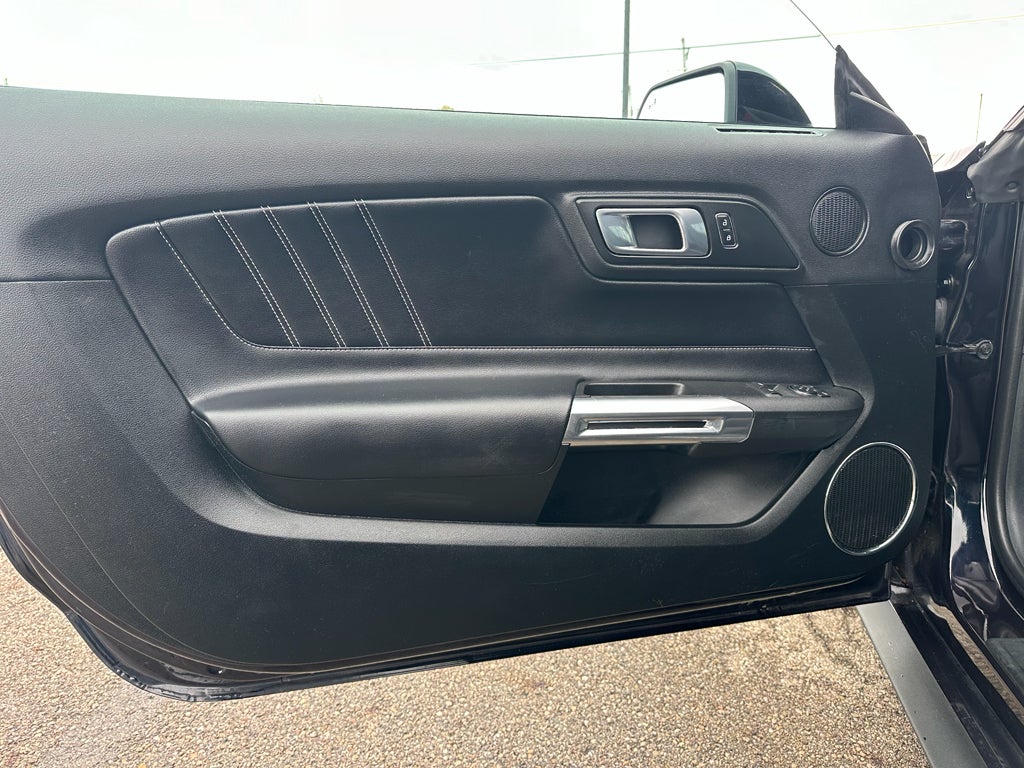 2023 Ford Mustang GT Premium Fastback