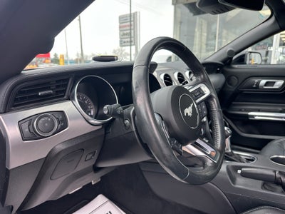 2023 Ford Mustang GT Premium Fastback