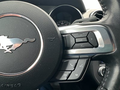 2023 Ford Mustang GT Premium Fastback