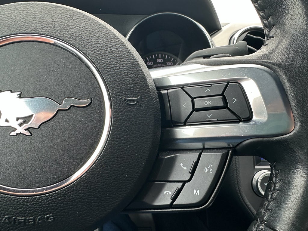 2023 Ford Mustang GT Premium Fastback