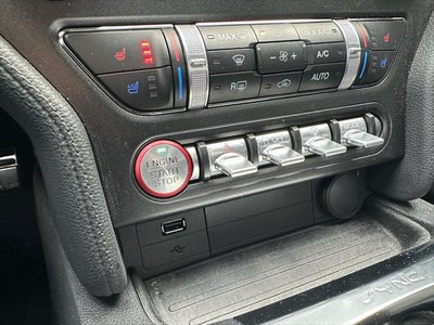 2023 Ford Mustang GT Premium Fastback