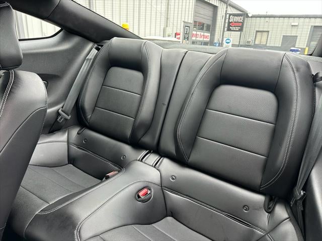 2023 Ford Mustang GT Premium Fastback