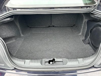 2023 Ford Mustang GT Premium Fastback