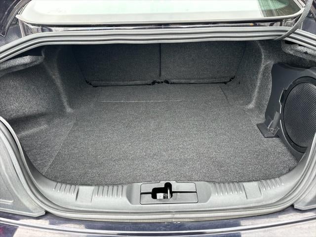 2023 Ford Mustang GT Premium Fastback