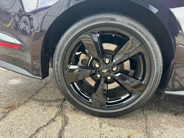 2023 Ford Mustang GT Premium Fastback