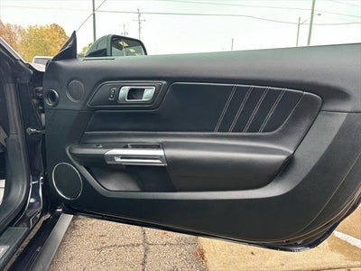 2023 Ford Mustang GT Premium Fastback