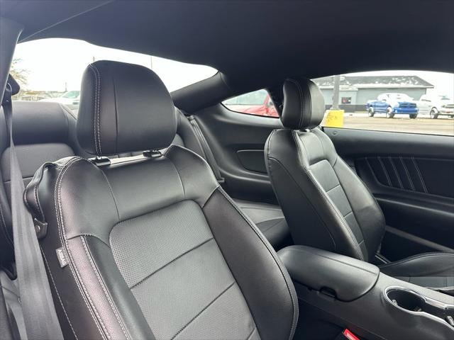 2023 Ford Mustang GT Premium Fastback