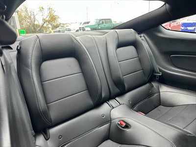 2023 Ford Mustang GT Premium Fastback