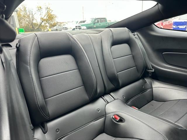 2023 Ford Mustang GT Premium Fastback