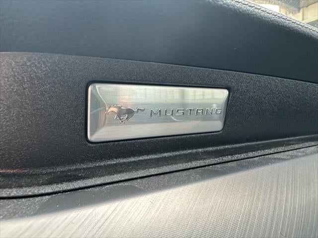 2023 Ford Mustang GT Premium Fastback