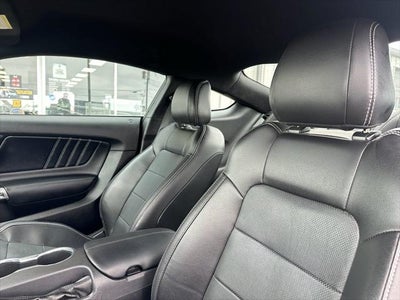 2023 Ford Mustang GT Premium Fastback