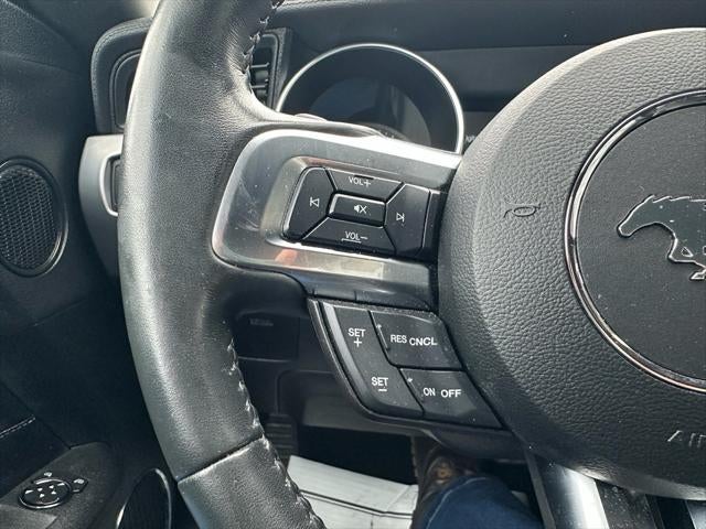 2023 Ford Mustang GT Premium Fastback