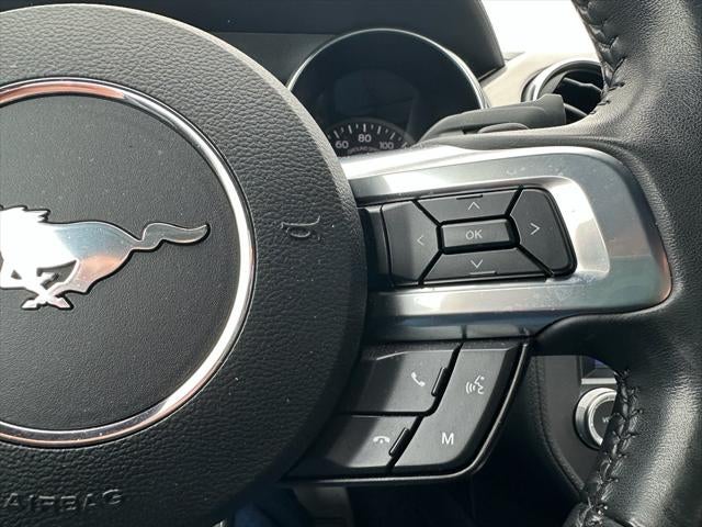 2023 Ford Mustang GT Premium Fastback