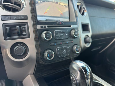 2015 Ford Expedition Limited