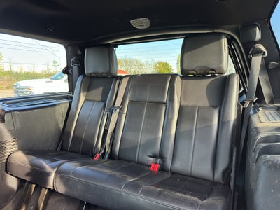 2015 Ford Expedition Limited