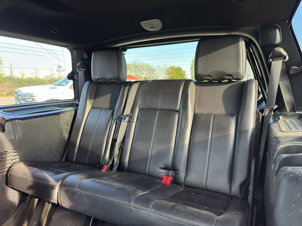 2015 Ford Expedition Limited