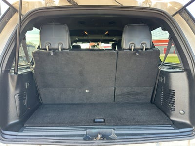 2015 Ford Expedition Limited