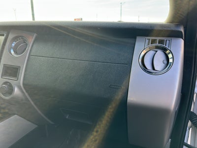 2015 Ford Expedition Limited