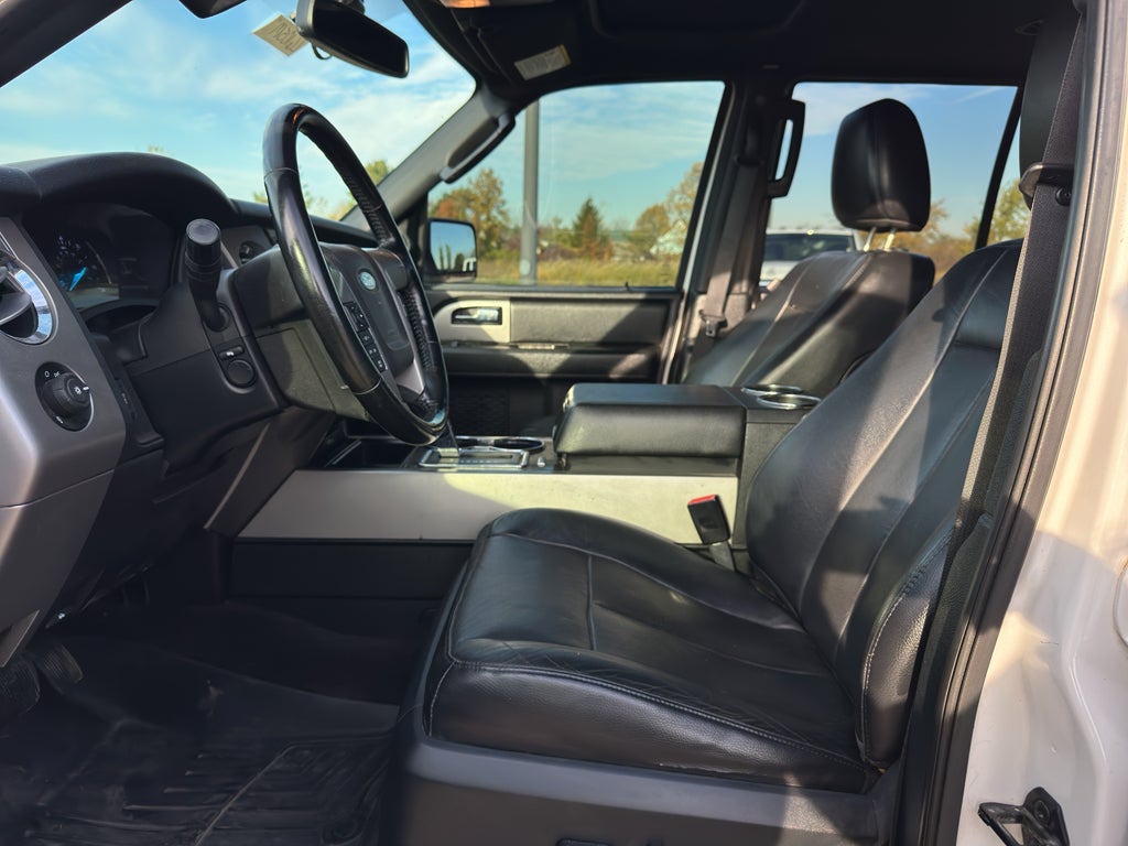 2015 Ford Expedition Limited