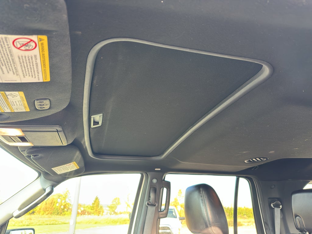 2015 Ford Expedition Limited