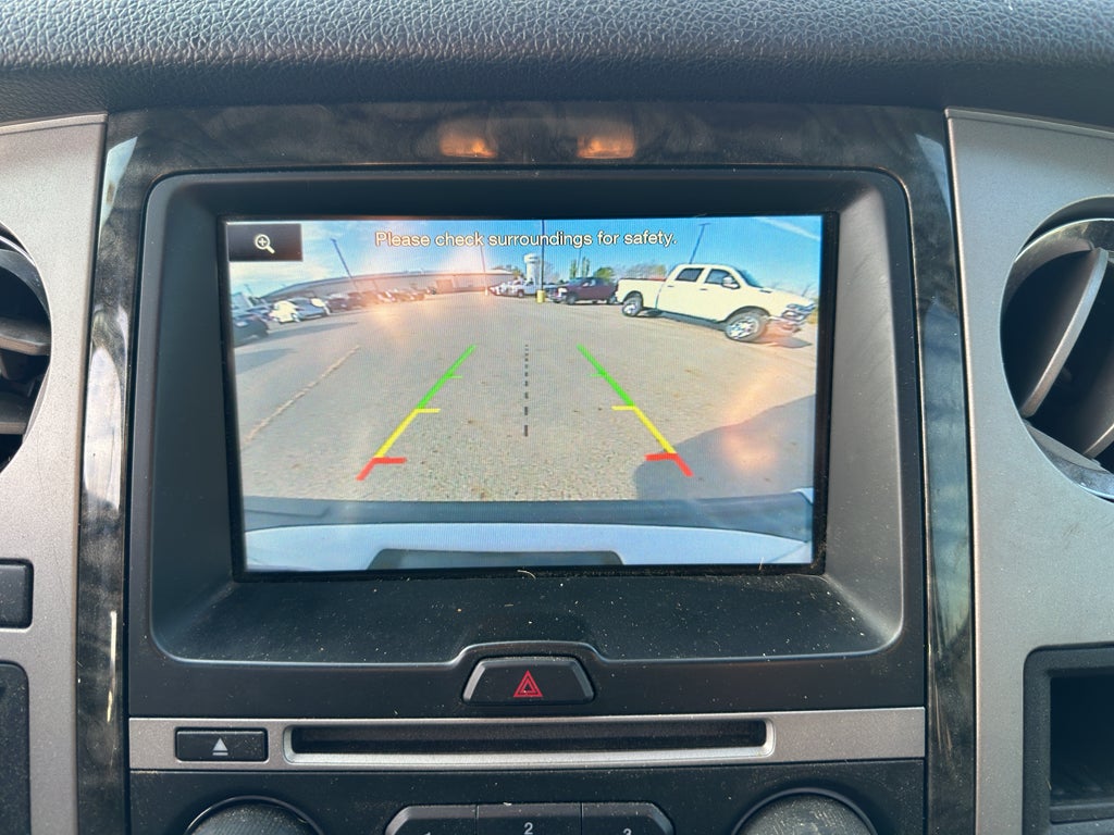 2015 Ford Expedition Limited