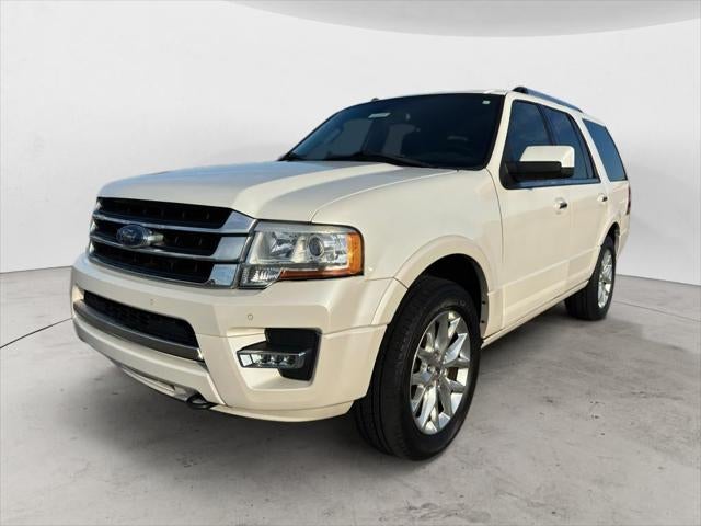 2015 Ford Expedition Limited