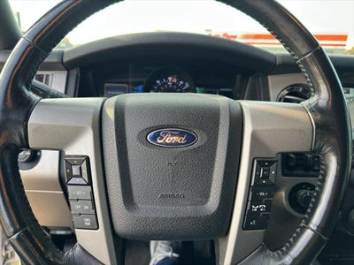 2015 Ford Expedition Limited