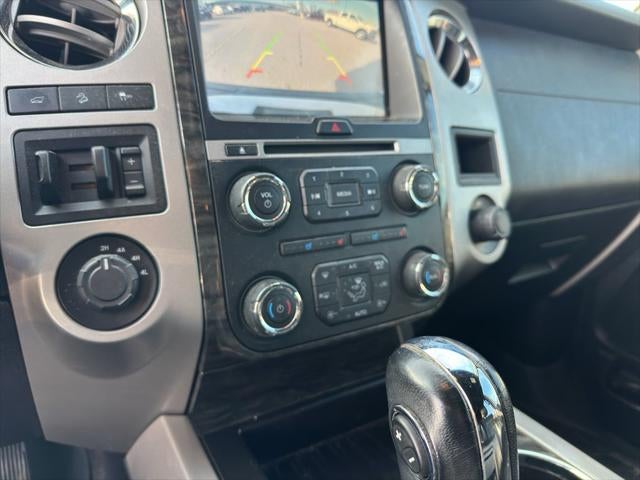 2015 Ford Expedition Limited