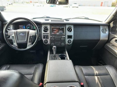 2015 Ford Expedition Limited