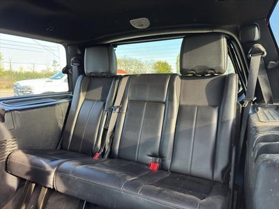 2015 Ford Expedition Limited