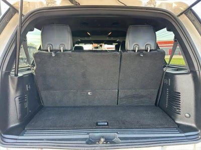 2015 Ford Expedition Limited