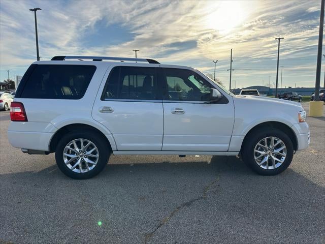 2015 Ford Expedition Limited