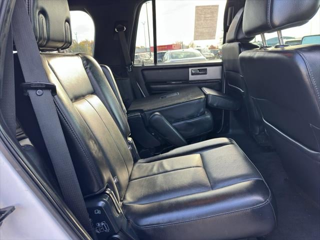 2015 Ford Expedition Limited