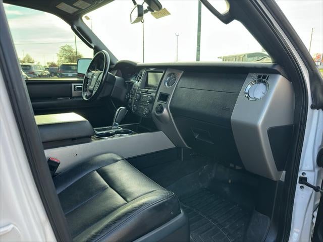 2015 Ford Expedition Limited