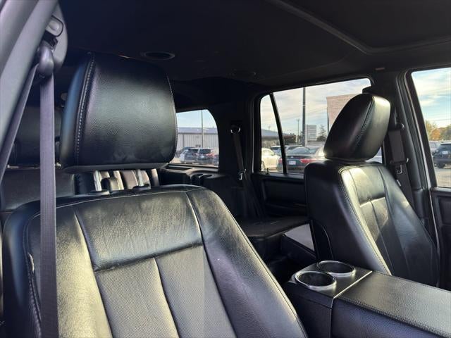 2015 Ford Expedition Limited