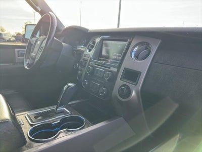 2015 Ford Expedition Limited