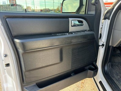 2015 Ford Expedition Limited