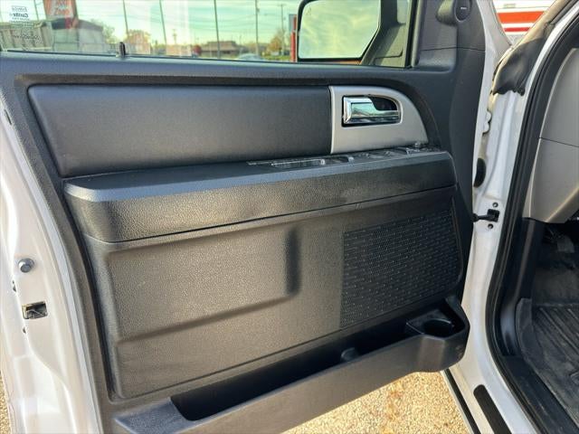 2015 Ford Expedition Limited