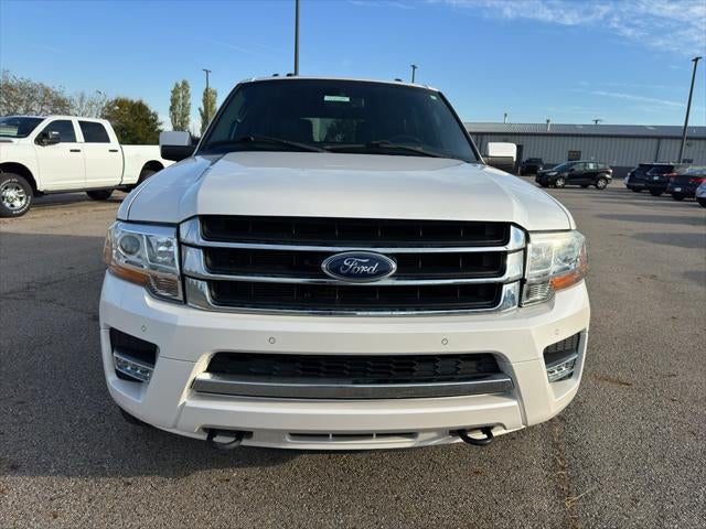 2015 Ford Expedition Limited