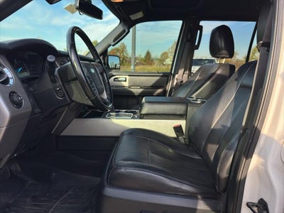 2015 Ford Expedition Limited