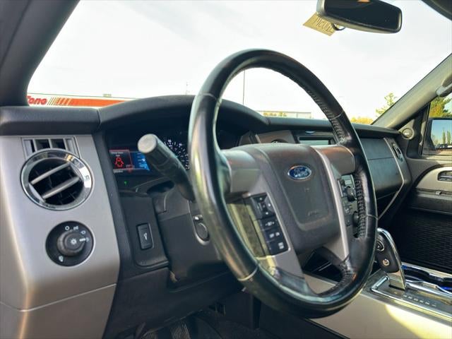 2015 Ford Expedition Limited