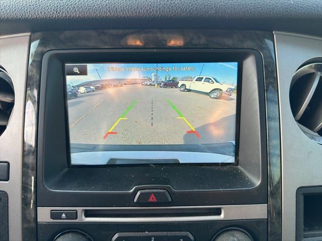 2015 Ford Expedition Limited