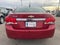 2012 Chevrolet Cruze 1LT