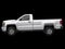 2015 Chevrolet Silverado 2500HD WT
