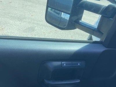 2015 Chevrolet Silverado 2500HD WT